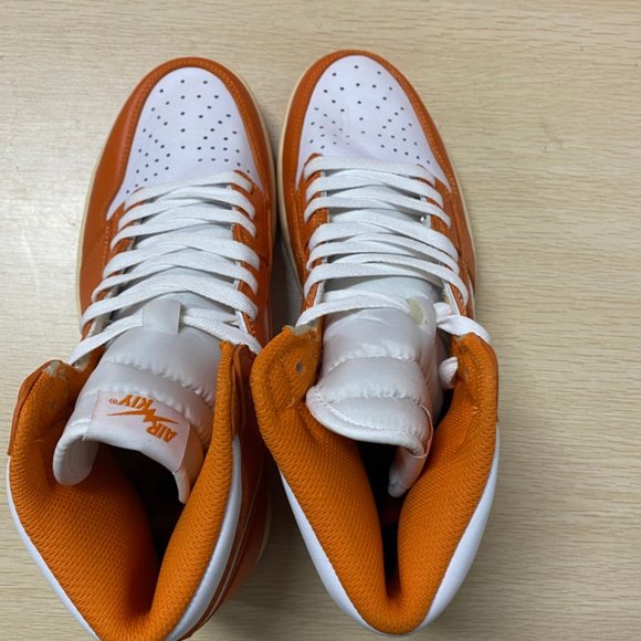 Reves Paris Air Kiy “NY” 1.0 ‘85 Size 11 Brand New 100% Authentic - Picture 3 of 8